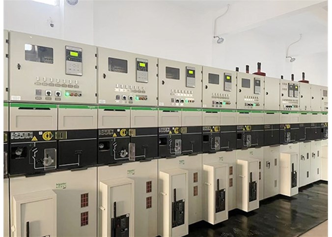 輸變電工程并網(wǎng)前需完成哪些測試？朔銘電力為你揭秘